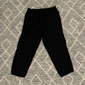 Madewell linen pants